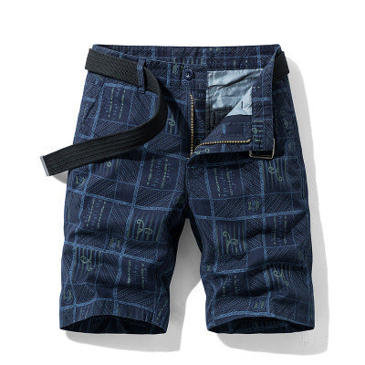 Men's Beach Shorts