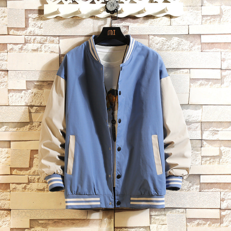 Men's Sports Jacket