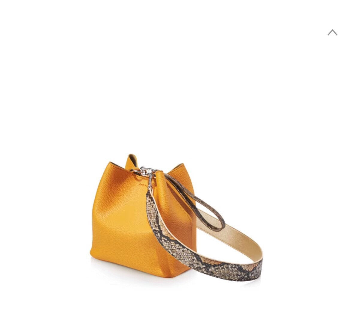 Women's Pattern Strap Handbag