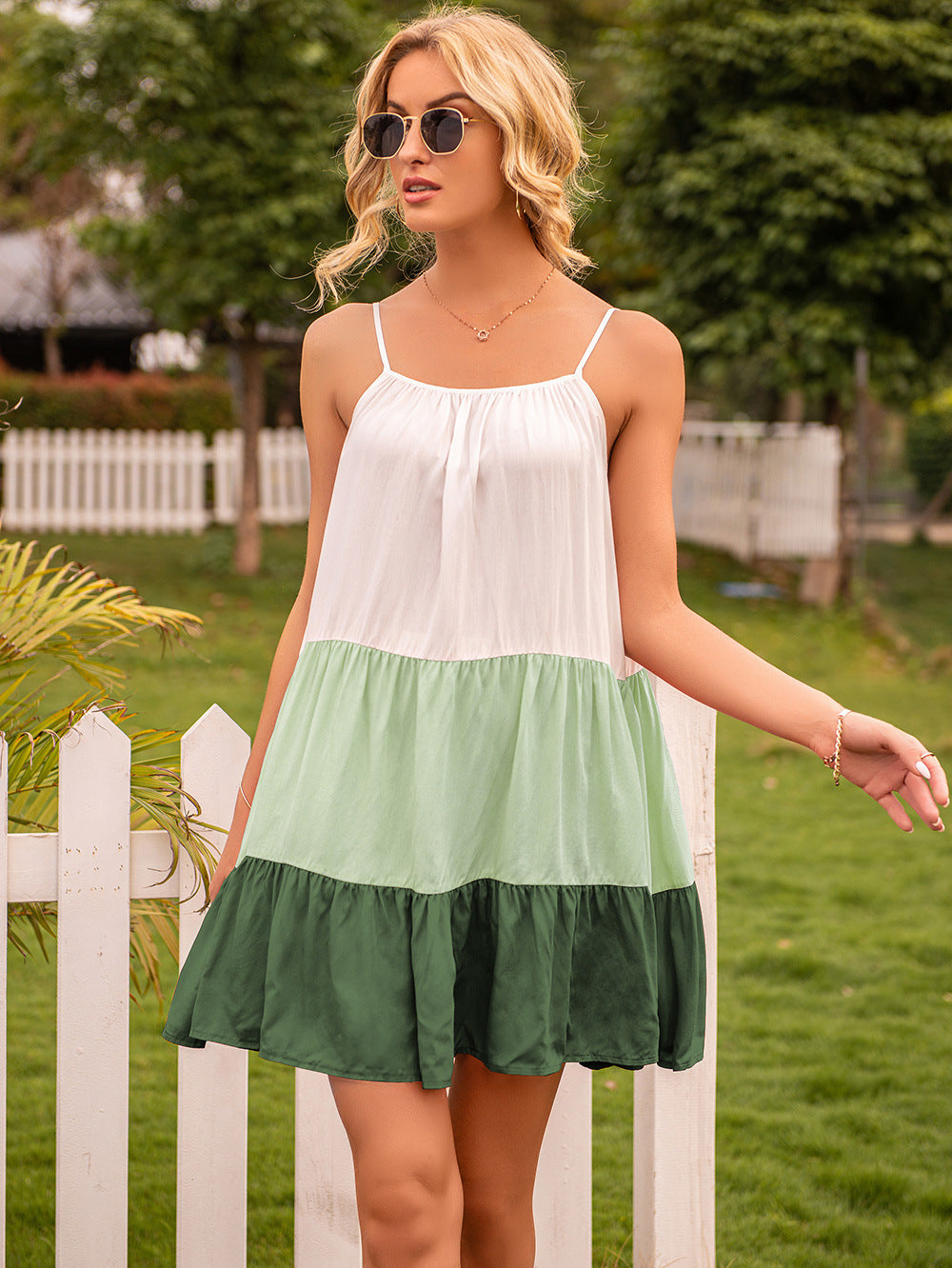 Women's Sexy Liberation Dress