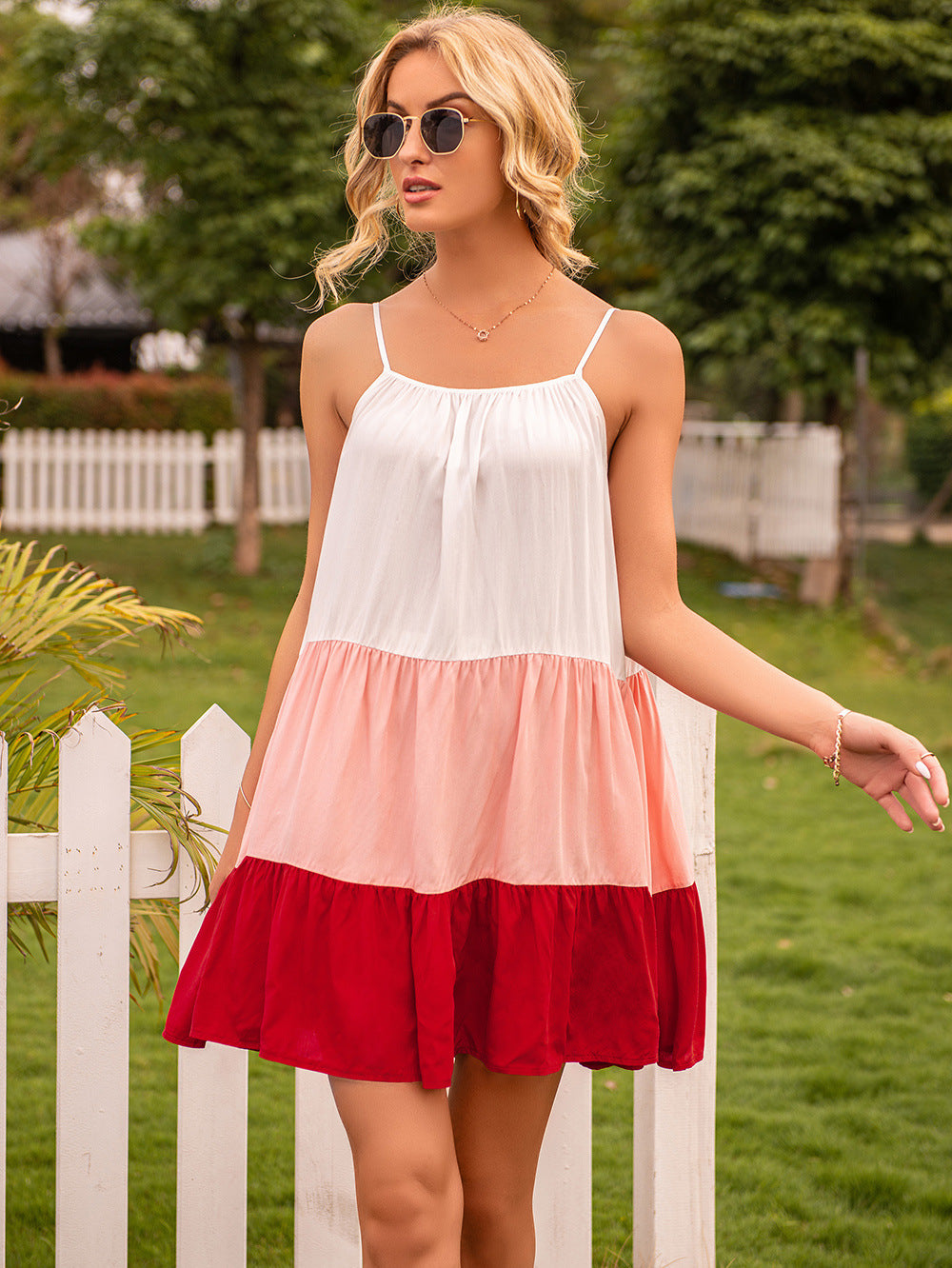 Women's Sexy Liberation Dress