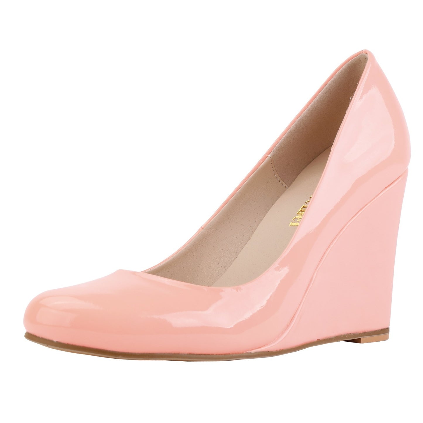 Women's Wedge High Heels Pumps