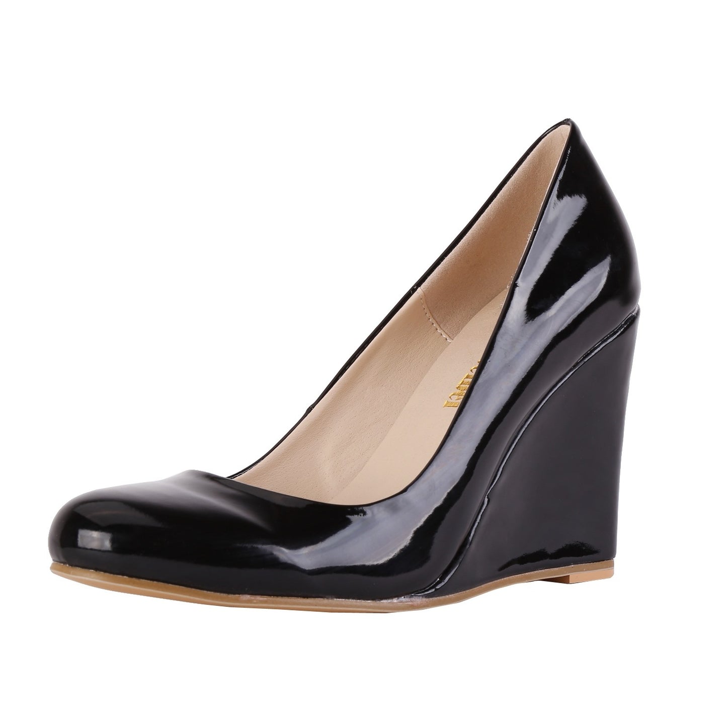 Women's Wedge High Heels Pumps