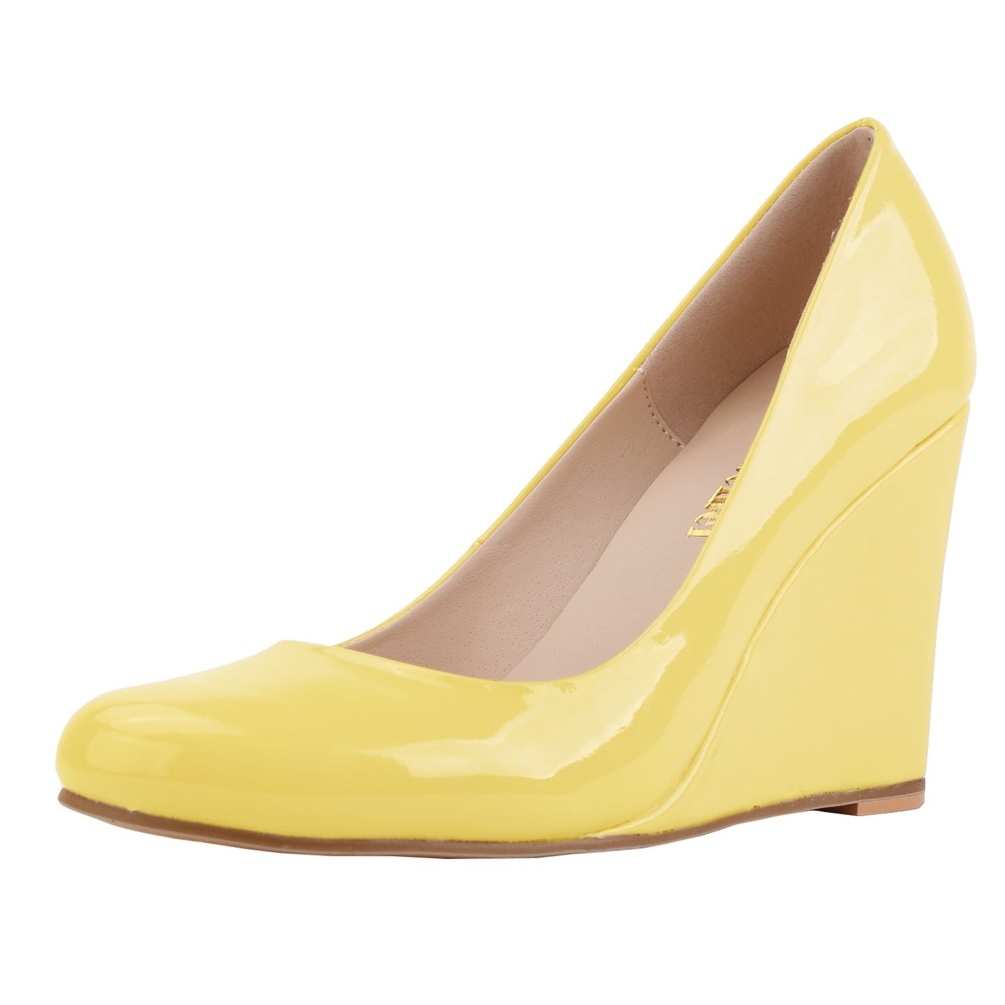 Women's Wedge High Heels Pumps