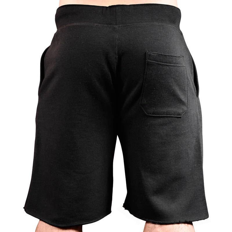 Men's Running Cotton Shorts