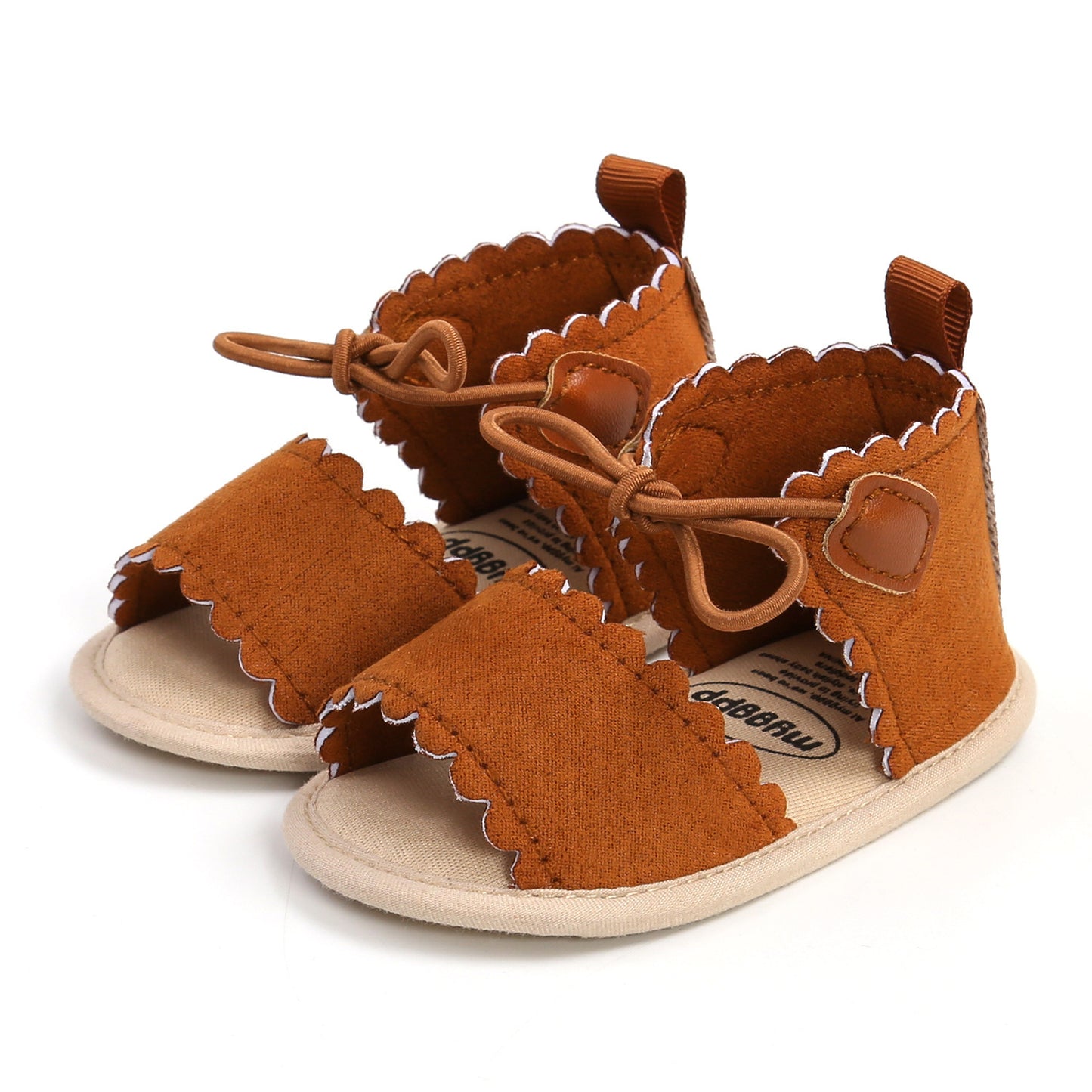 Baby Sandals