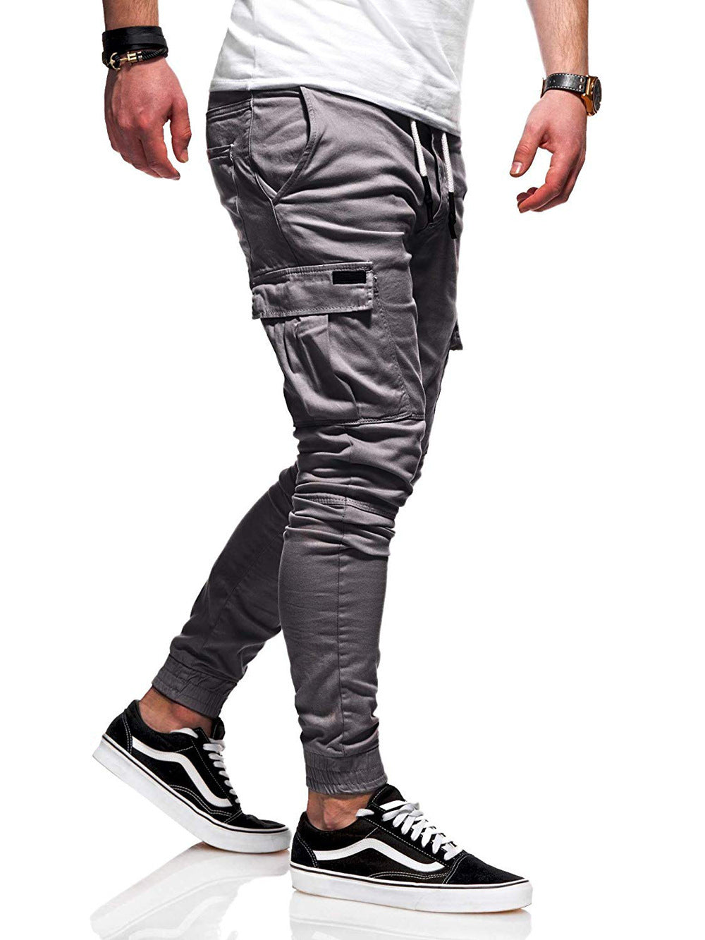 Baggy Sports Pants