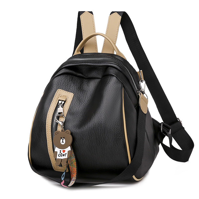 Shell Backpack