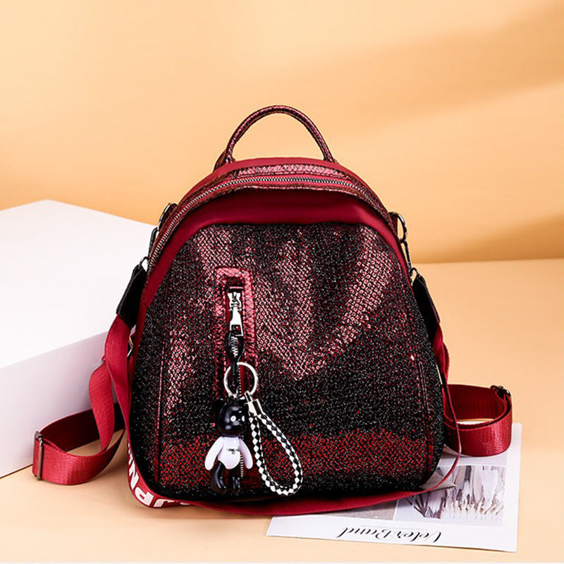 Shell Backpack