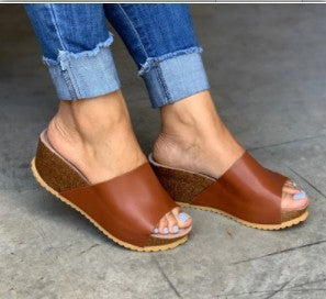 Women's Wedge Sandals