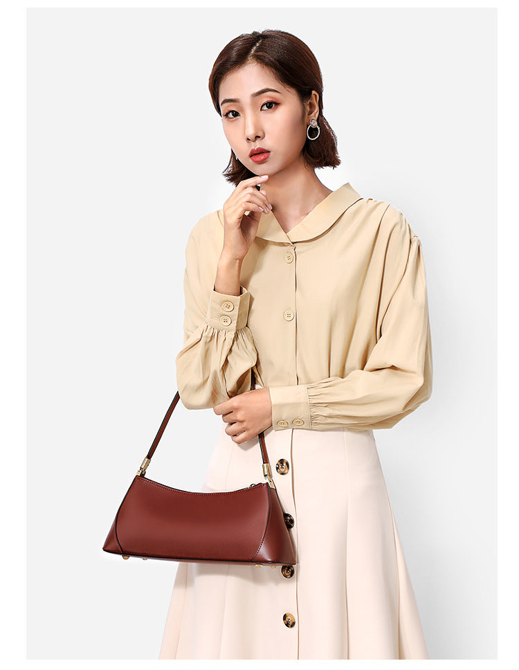 Small Underarm Bag