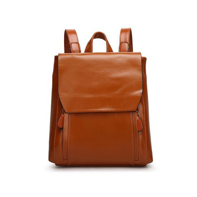 Large-Capacity Travel Backpack