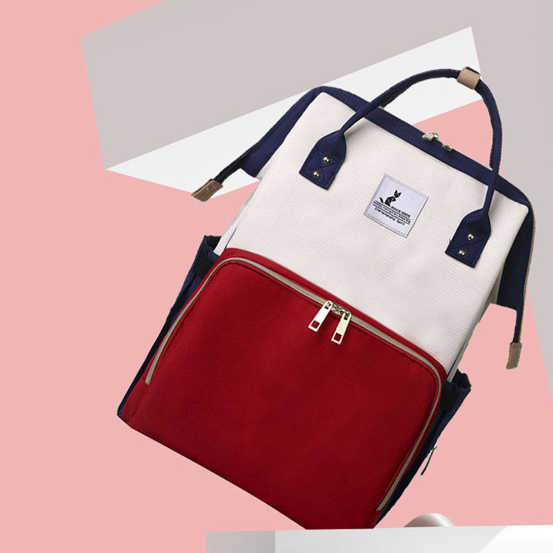 Mommy Travel Backpack