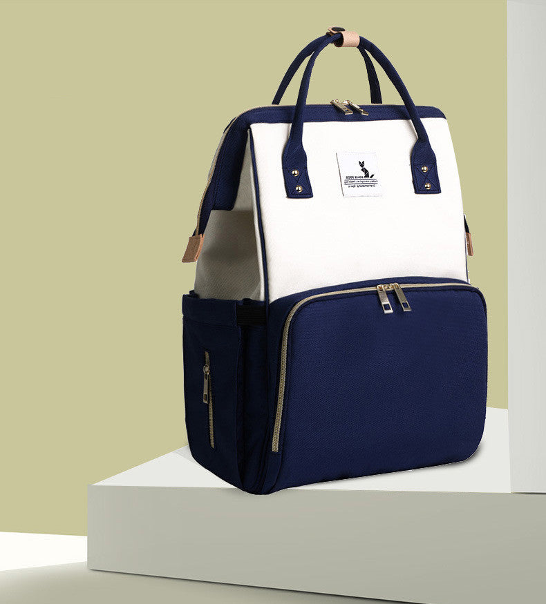 Mommy Travel Backpack