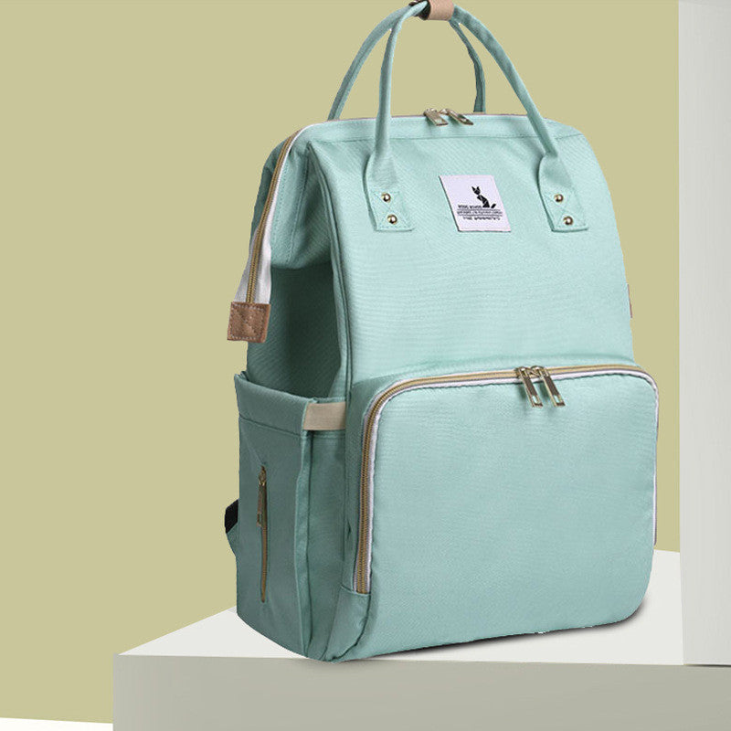 Mommy Travel Backpack