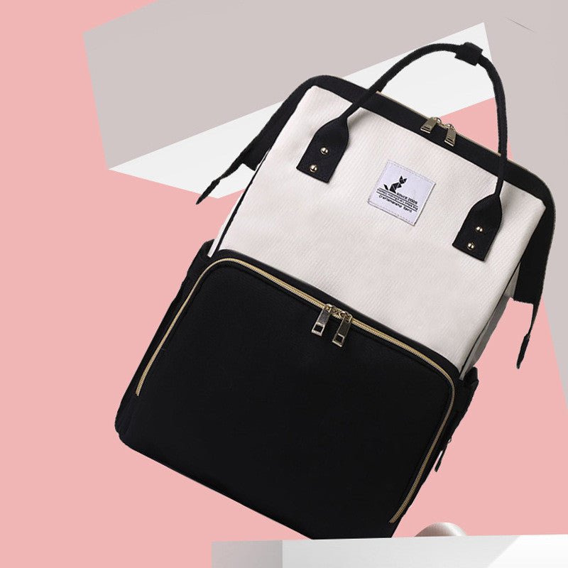 Mommy Travel Backpack