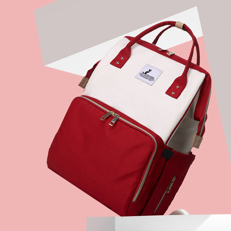 Mommy Travel Backpack