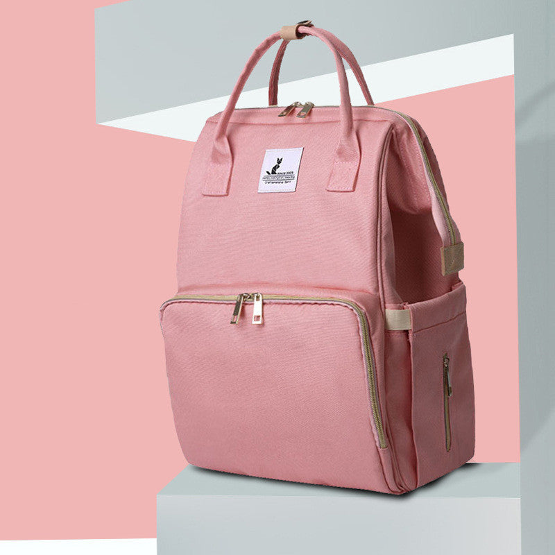 Mommy Travel Backpack