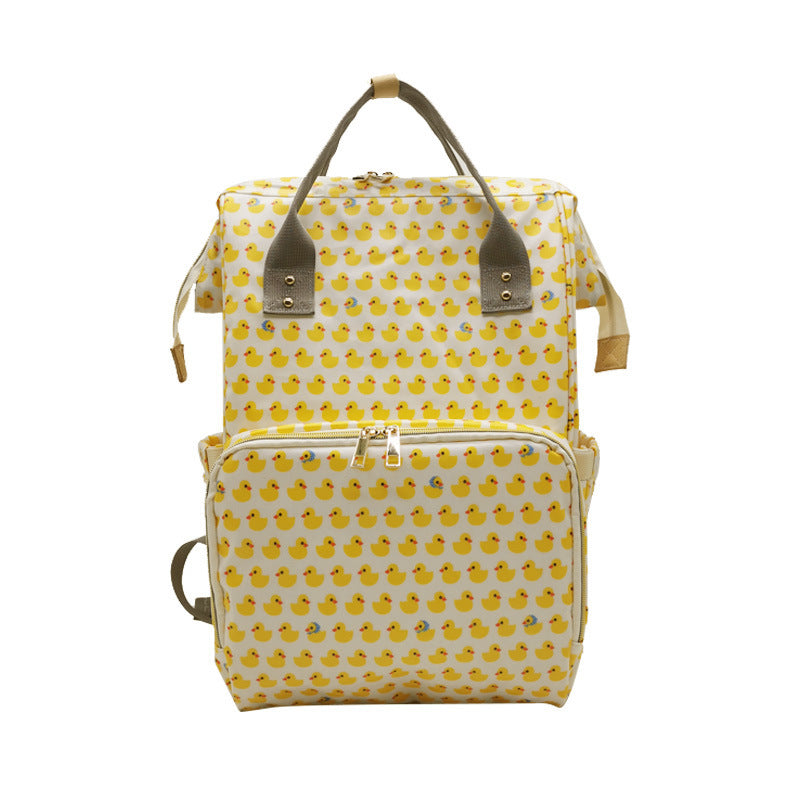 Mommy Travel Backpack