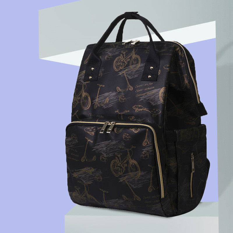 Mommy Travel Backpack