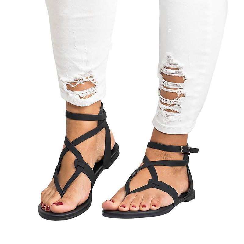 Women's Flip-Flat Sandals