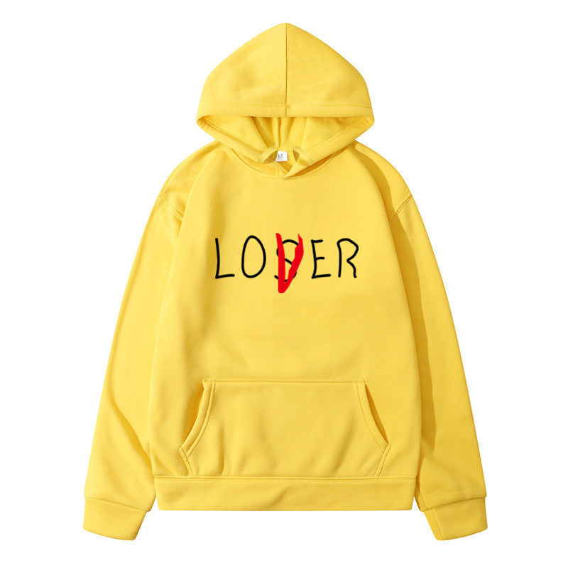 Unisex "Lover" Hoodie