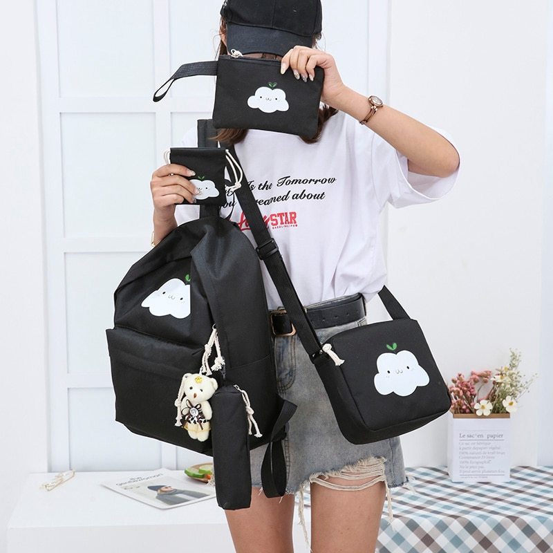 Girls Trendstter Backpack