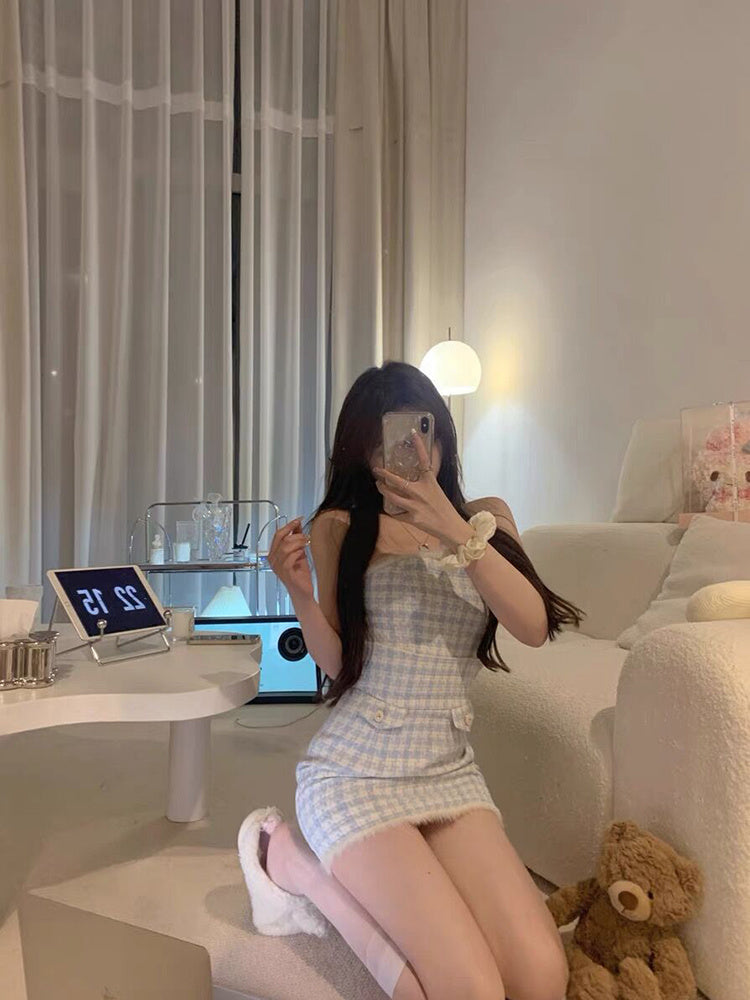 Classic Woman's 2 Pcs Set