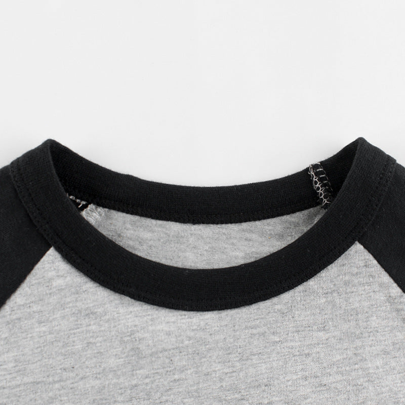 Boys' Monster Truck Tee