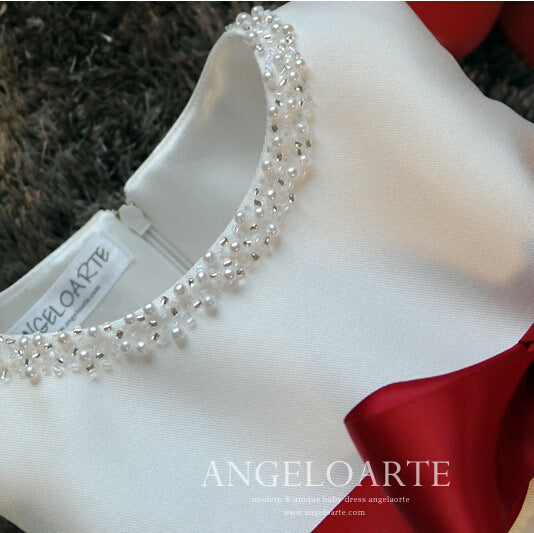 Baby Girls Princess Dress