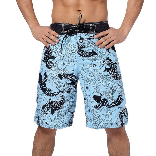 Men's Swim Shorts