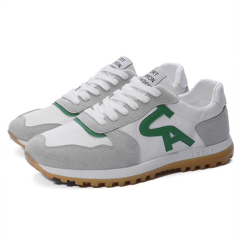Men's Retro Running Shoes