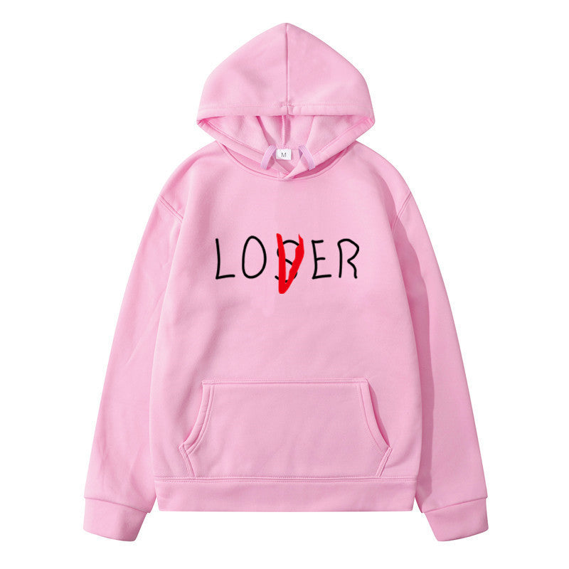 Unisex "Lover" Hoodie