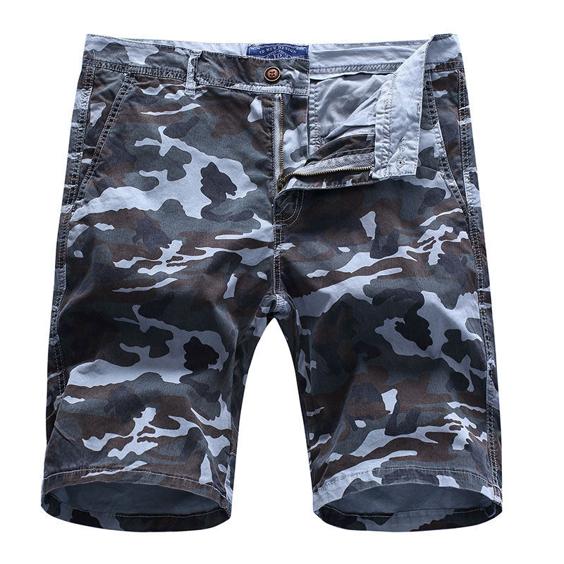 Men's Tooling Shorts