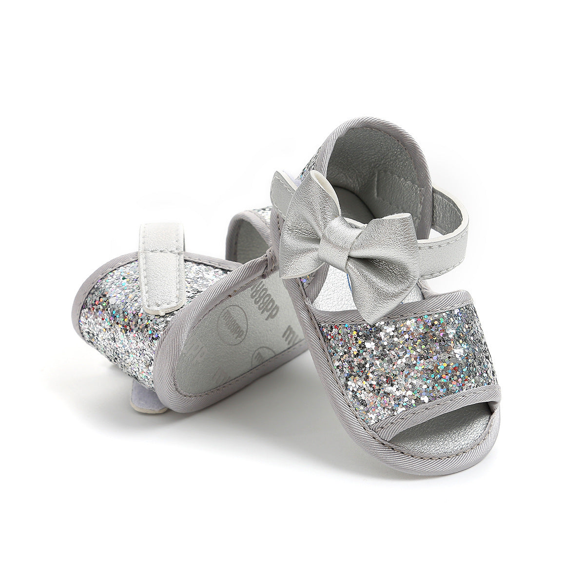 Baby Princess Non-slip Shoes
