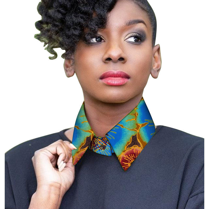 African Collar