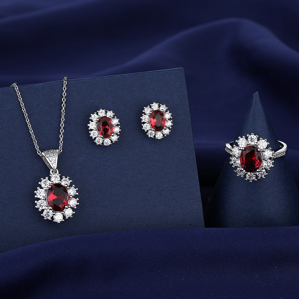 Diamond Accessories Set