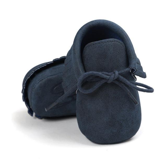 Baby Moccasins Limited Edition
