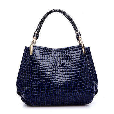 Women's Motorcycle Bag