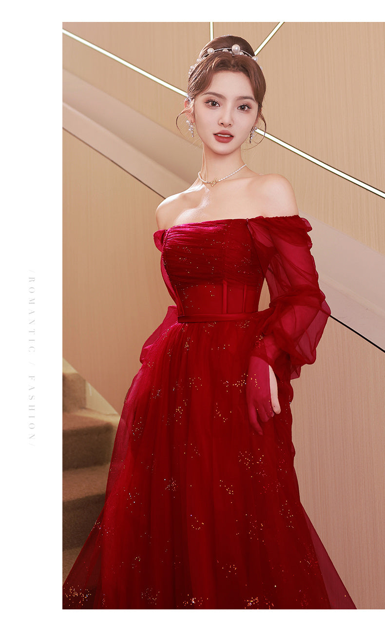 Women's Formal Evening Dress