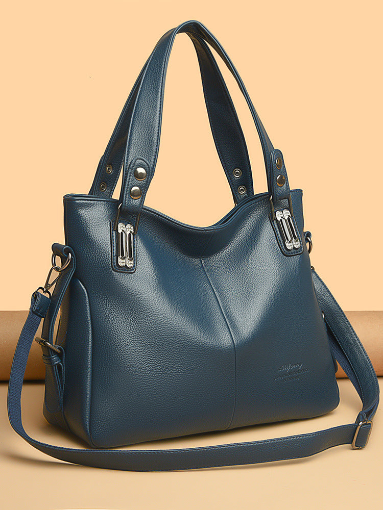 Women's Large Capacity Shoulder Bag