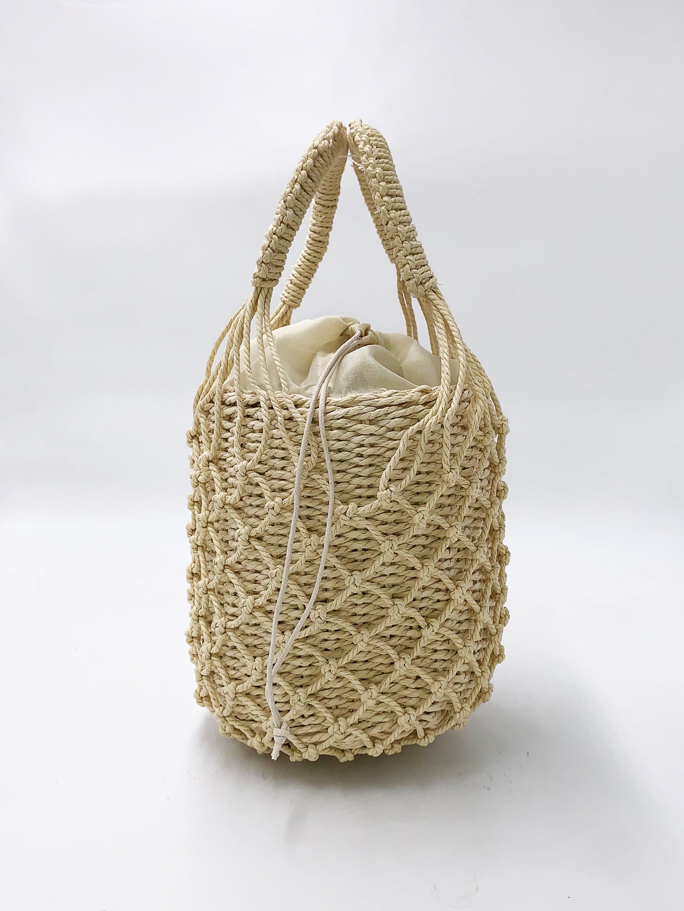 Handwoven Trendsetters Handbag