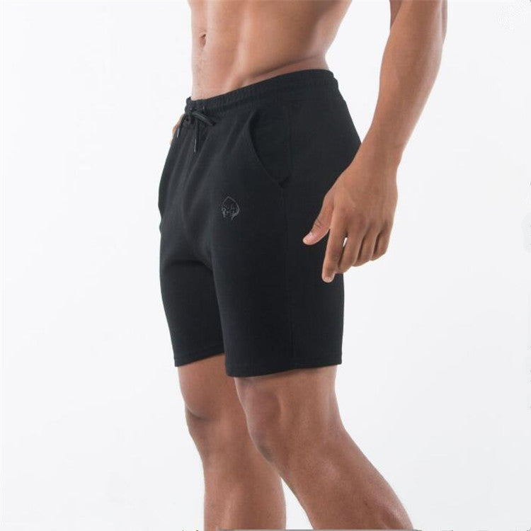 Men's Muscle Shorts