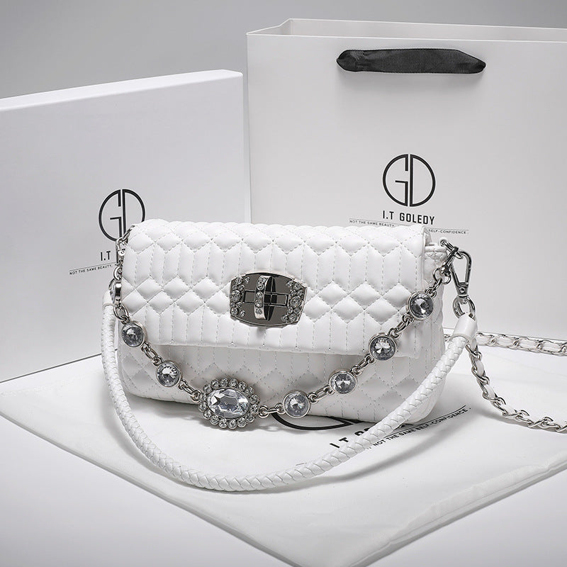 Underarm Fashion Bag