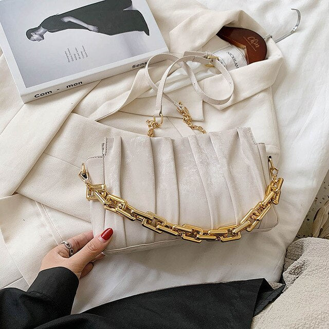 Women's Shoulder Purse