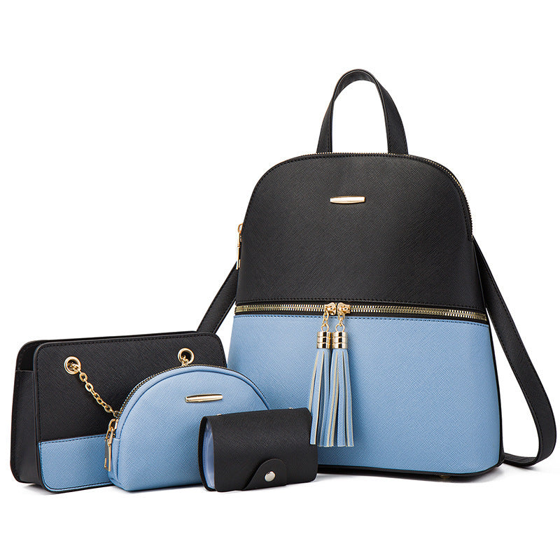 Women Stylish Leather Shoulder Bag