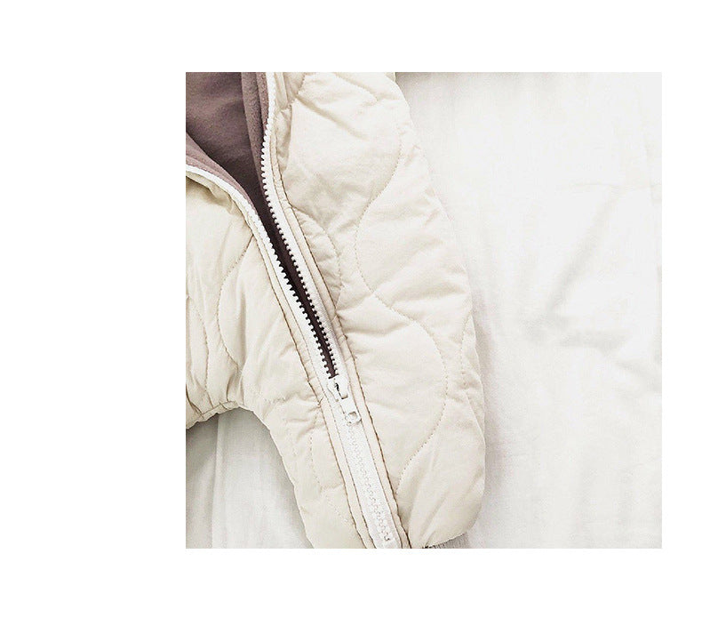 Baby Padded All-In-One