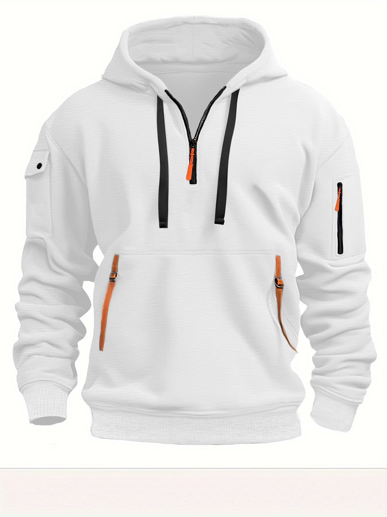 Men's Pullover Top