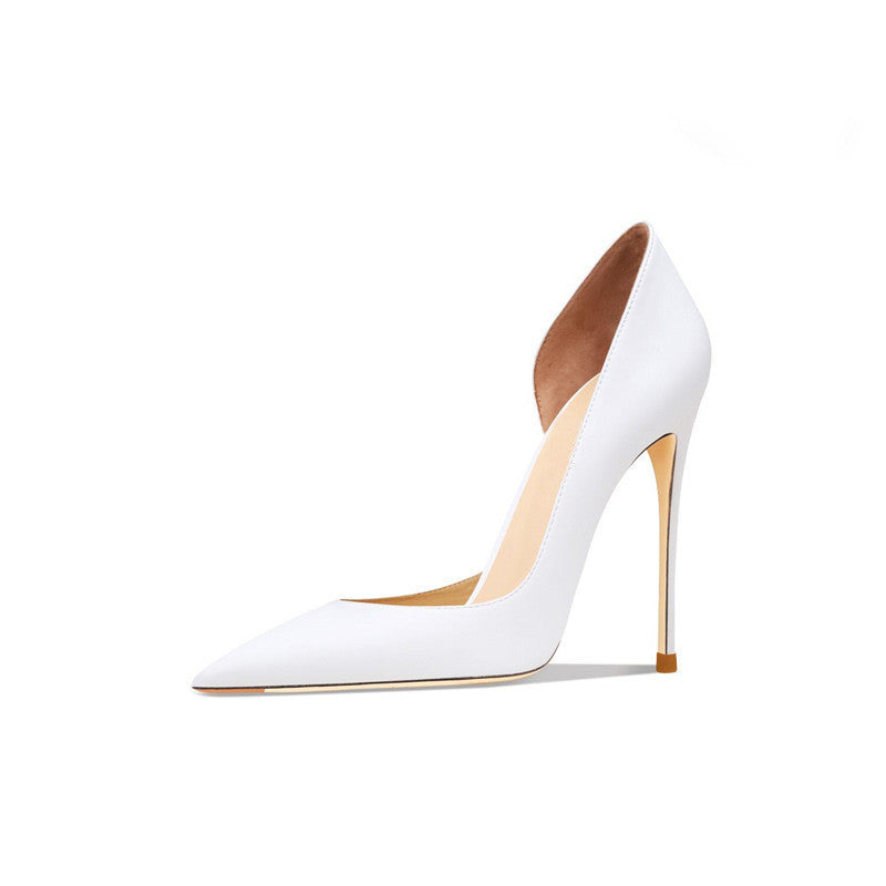 Women's Pointed Toe High Heels