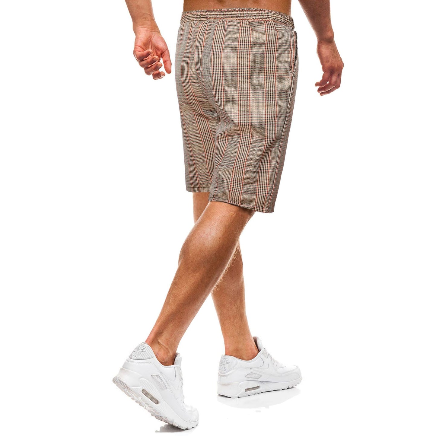Men's Straight Barrel